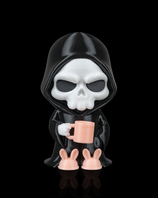 Reaper Holiday Drop (Glow In The Dark Edition)