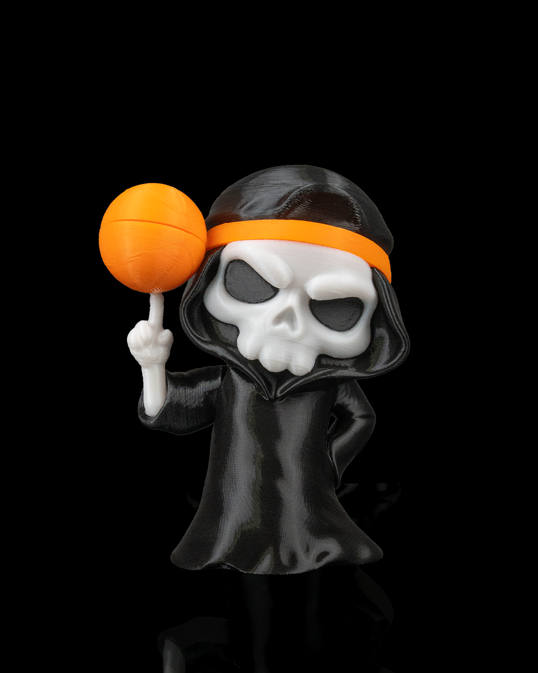 Reaper Holiday Drop (Glow In The Dark Edition)